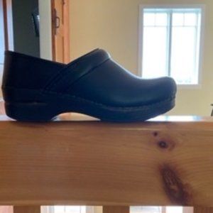 Dansko Clog